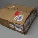 3 Tier Rolling Cart - Metal Utility Cart with Storage Drawer and Wheels, Versatile Art & Craft Organizer for Home, Office, or Studio - Ideal for Storing Brushes, Paints, and Supplies (Dark Brown)