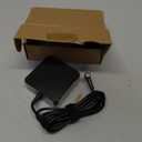 65W Laptop Charger Replacement for Asus Q551L, X551M, X555L, X550C, X551, U56E, Q500A, Q301L, R554L, S400C, S500C; PA-1650-78, ADP-45BW B, ADP-65DW B, EXA0703YH AC Laptop Power Supply Cord
