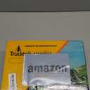 3310-804622R1 3310-86448A1 Marine Carburetor Replacement for Rochester 2 Barrel Mercarb Carburetor V8 5.0L 305 5.7L 350 Mercruiser Engine with Electric Choke (Sliver)