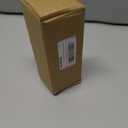 Battery Disconnect Switch, Malictele On/Off Side Post Battery Switch 275A 12-48V Power Cut Master Disconnect Isolator for Car Vehicle RV and Boat