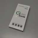 2 x amFilm Auto-Alignment OneTouch for Samsung Galaxy S25 Edge 6.7" Screen Protector + Camera Lens Protector, Tempered Glass, 30 Seconds Installation, Bubble Free, Case Friendly, Anti-Scratch [2+2 Pack]