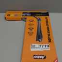 AUTOBOO 26" and 22" Windshield Wipers Blades (Pack Of 2),OEM Quality Premium All-Seasons Wiper blades,Stable and Quiet Armor wiper blades