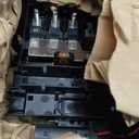 Battery Distribution Engine Compartment Fuse Block - Fit for Chevy Silverado 1500 2500 HD 3500 HD, for GMC Sierra 1500 2500 HD 3500 HD 2019-2025 - Replaces# 85015808, 84646134, 84493556