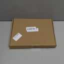 PATIKIL T8 Lamp Holder, 50pcs Non-shunted Tombstone Light Socket G13 Base for LED Integrated Fluorescent Tube Replacements, White Black