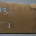 Box USA Corrugated Cardboard Sheets 36" x 48" (5 Pack) Large Card Board for Layer Separation Packaging Mailing Shipping Packing, and Protecting Products from Forklift Damage - 5 Pack