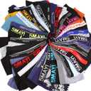 5Mayi Men's Underwear Boxer Briefs Soft Cotton Men's Boxer Briefs Underwear Men Pack, Size: M