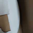 Slow-close Seat for Dometic 310 Toilet, White