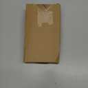 W10295370A Filter Replacement Compatible with EDR1RXD1, Filter 1, P8RFWB2L, W10295370, W10291030, WRL767SIAM, WRS322FDAB, Reduces 99% of Chlorine, Free-Lead, Pack of 1, By DESENRUIS