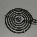 AMI PARTS MP21YA Electric Range Burner Surface Element (8 Inch) Compatible with Whirl-pool May-tag Ken-more Stove Burner Surface Element