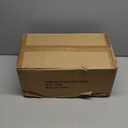 Zero Waste USA 3,200 Commercial ONEpul dog waste header bags - 30% larger than standard rolls - (32 headers of 100 bags = 3,200 bags) (Opaque black)
