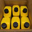 Pennzoil Platinum Euro Full Synthetic 5W-40 Motor Oil, 1 Quart (6 Pack)