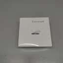 Ferreve 100 Pcs Funny Black Cat Keychains Employees Appreciation Gifts Bulk Its Fine Everythings Fine for Vet Cat Lovers Coworkers