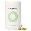 Nutrafol Women's Hair Growth Supplements, Ages 18-44, Clinically Proven for Visibly Thicker and Stronger Hair, Dermatologist Recommended - 1 Month Supply, EXP 03/2027