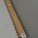 LazBlinds Cordless Cellular Shades, Blackout Privacy Honeycomb Shades for Home, Thermal Insulation Noise Reduction Blinds for Windows, 46'' W x 48'' H, Black