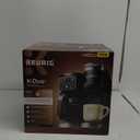 Keurig K-Duo Hot & Iced Single Serve & Carafe Coffee Maker, MultiStream Technology, 72oz Reservoir (Gen 2)