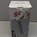 8 Blade All-in-1 Vegetable Chopper Mandoline Slicer with Container, Food Chopper, Onion Chopper, Veggie Cutter for Salad, Kitchen Gadgets Accessories Essentials, White