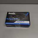 Bendix Premium SBC866 Ceramic Front Brake Pads for Select Models Chrysler 200,Cirrus,Sebring,Dodge Avenger,Caliber,Stratus,Jeep Compass,Patriot,Mitsubishi ASX,Eclipse,Galant,Lancer,Outlander