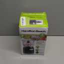 Hamilton Beach Electric Vegetable Chopper & Mini Food Processor, 3-Cup, 350 Watts, for Dicing, Mincing, and Puree, Black (72850)