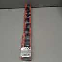 10 x TONYMOLY Tako Pore Blackhead Remover Scrub Stick Charcoal & Dead Sea Salt Exfoliator for Blackheads, Whiteheads, Pore Cleansing & Oil Control, 0.8 oz