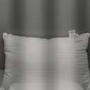 Beckham Hotel Collection Bed Pillows King Size Set of 2 - Down Alternative Bedding Gel Cooling Big Pillow for Back, Stomach or Side Sleepers (White)