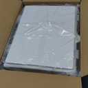 Outdoor Electrical Junction Box, ABS Water Resistant Enclosure with Internal Mounting Panel & Hinged Cover (13" H* 9.2" L* 5.6" W)