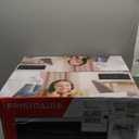 Frigidaire 0.9 CU. FT. Microwave, Digital Control Panel - Auto Cooking Settings - Child Safety Lock - Stainless Steel