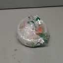 6.25 Hole Saw for Recessed Lights Can Lights, 6-1/4 Inch Hole Cutter with Dust Bowl Catcher for Led Recessed Lighting 6 Inch and Wood Metal Drywall, Bi-Metal Construction (Orange)