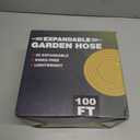 Expandable Garden hose 100Ft, 3x Expandable