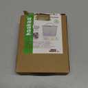 Haakaa On-The-Go Silicone Microwave Steam Sterilizer Bags for Travel, 40oz/1250ml Reusable Silicone Steaming Bags for Baby Bottles, Breast Pump, Accessories, Pacifiers, Teethers, Pineapple/1PC