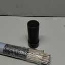 Stainless Steel TIG Welding Rod ER308L 3/32"x16" 5LB, Low Splatter Corrosion Resistance, TIG welding accessories