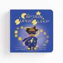 Captain Super Sleep