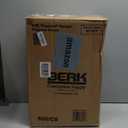 Espresso Machine, 20 Bar Espresso Maker Milk Frother & LCD Panel, Hot & Iced Coffee Machine, Stainless Steel Espresso Coffee Machine with 41oz Water Tank for Cappuccino, Latte (Beige)