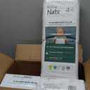 Naty Baby Diapers, Size 4 (15-40 lbs), 88 Count
