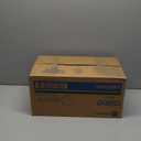 Dixie® Basic™ 8.5" White Paper Plates (500/Case)