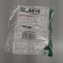 Piano Keyboard Stickers for 88/61/54/49/37 Key, Bold Large Letter Piano Stickers for Learning, Removable Piano Keyboard Letters, Notes Label for Beginners and Kids, Multicolor