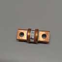 Littelfuse JLLN 200 200A, 300VAC/125VDC, Class T Fast Acting Fuse