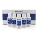 Water Peeling Solution Concentrate for Microdermabrasion Machine Skincare Face Moisturizer Cleaning Serum 30ml/1.01oz Per Bottle Dilute to 800ml/27oz Solution Use 5 Bottles Per Set (AS1)