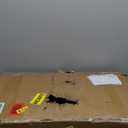 Golf Cart Lift kits for Club Car TEMPO/Precedent 2004-up Electric or Gas6 inch Heavy Duty A-Arm Lift Kit Match with Tires Below 23