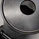 Juicer Machines, 3-in-1 Cold Press Juicer with 6.5" Extra Large Chute, 100oz Large Capacity, AC Motor, Makes Juice, Nut Milk & Sorbet, Bright White