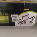ProsourceFit Pull Up Bar for Multi Use Fitness & Home Gym Exercise