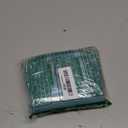 All-Clad Premium Pot Holder & Heating Pad, (2-Pack) Heat Resistant to 500 Degrees, 100% Cotton 10"x6.25" for Kitchen and Barbeque, Rainfall