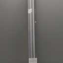 SHADEMOON Cordless Blackout Window Roller Shades, Pull Down Spring System Indoor Blinds, Room Darkening Waterproof UV Blocking Thermal Insulated Fabric for Home Office (White, Width 30", Height 72")