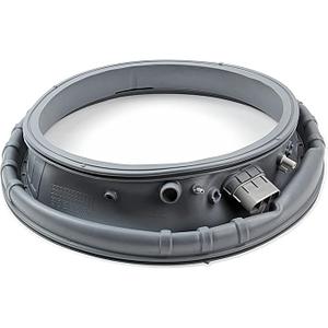 DC9718094B Door Seal for Samsung Washer  WF42H5000AW/A2 WF42H5200AF WF42H5200AP WF42H5200AW/A2 Washing Machine