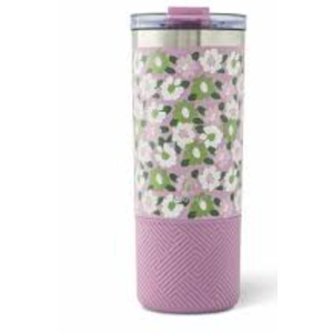 Manna Tumbler 20oz Sahara Purple
