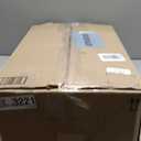 Ergonomic U-Shape Gaming & Lap Pillow - Crochet Pillow & Reading Support Pillow with Arm Relief, Comfort for Gamers, Crafters & Book Lovers (Light Gray)