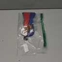 Golf Club Covers - 3 Pcs or 1 Pc, Head Covers for Woods, Drivers, Fairway, Hybrid Clubs