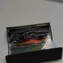 Fit over Blue Light Blocking Amber Gaming Glasses Anti Glare for Better Sleep for Screens, Games