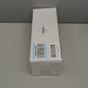 Der Rose 2 Pack 16" Fake Plants Artificial Tropical Plants Indoor Faux Greenery for Home Office Desk Bathroom Decor (White)