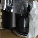 Keurig K-Compact Single-Serve K-Cup Pod Coffee Maker, with 3 Brew Sizes, Smart Start Feature, 36oz Removable Reservoir, Black