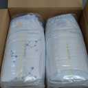 Pampers ZZZ Overnight Diapers, Size 5 (27+ lbs), 50 Count, Nighttime Protection Disposable Baby Diaper, Night Time Leak and Skin Protection